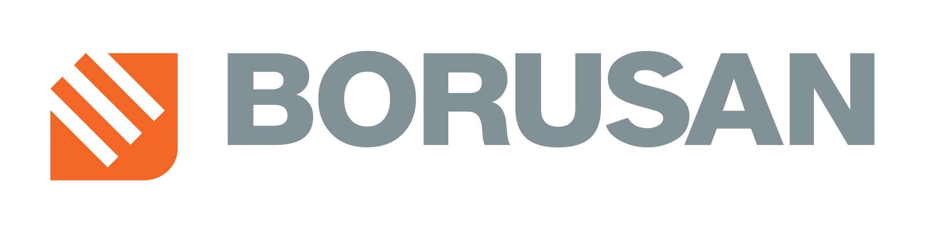 Borusan logo