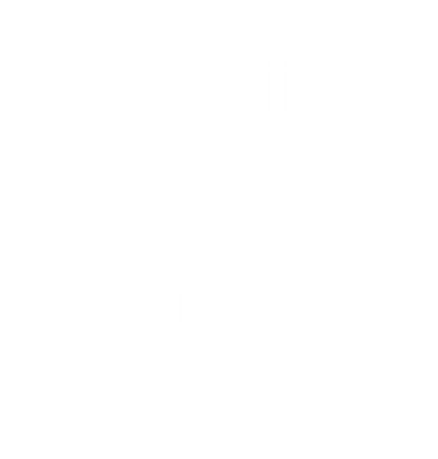 Taris_Logo_Beyaz