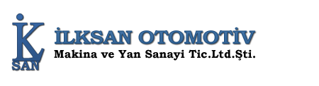 ilksan logo