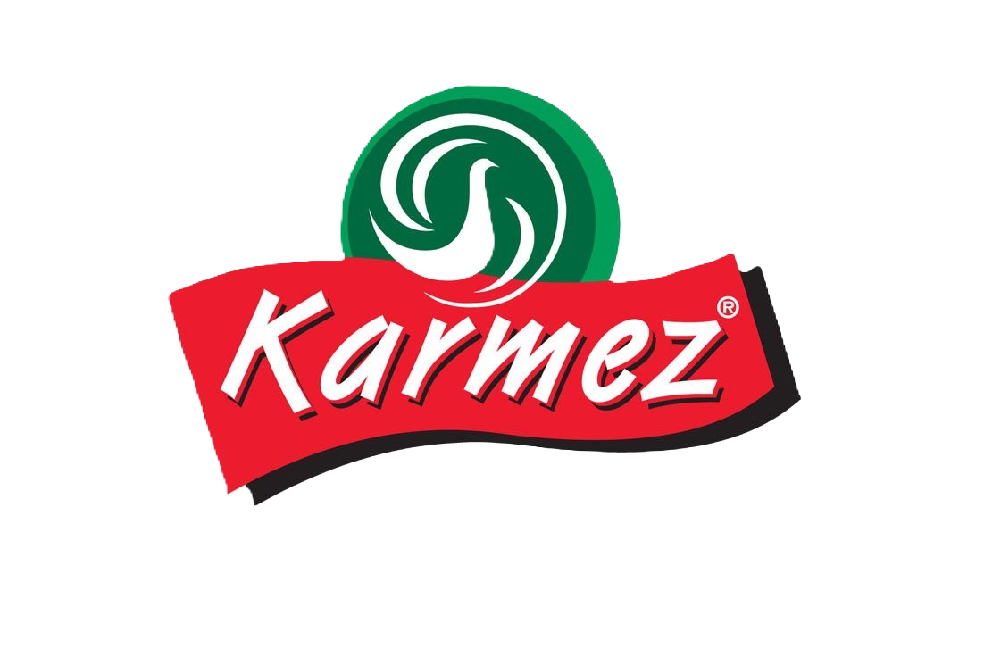 karmez logo