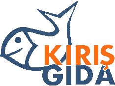 kiris gida logo