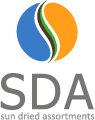 sda logo